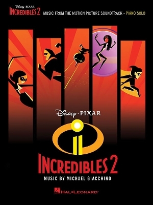 Incredibles 2 - 