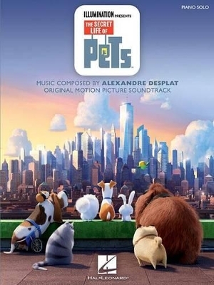 The Secret Life of Pets - 