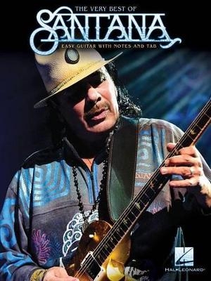 The Very Best of Santana - 