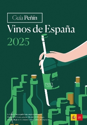 Guía Peñín Vinos de España 2025 -  Guía Peñín