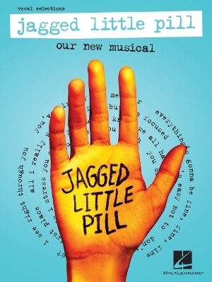 Jagged Little Pill - 