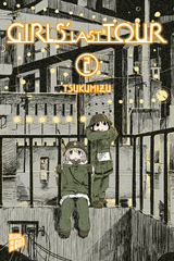 Girls' Last Tour 2 -  Tsukumizu