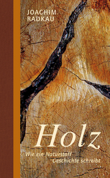 Holz - Joachim Radkau