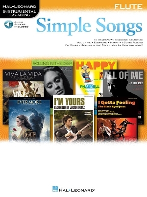 Simple Songs -  Hal Leonard Publishing Corporation