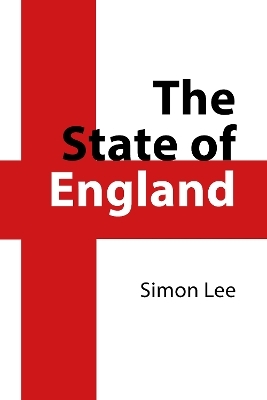 The State of England - Simon Lee