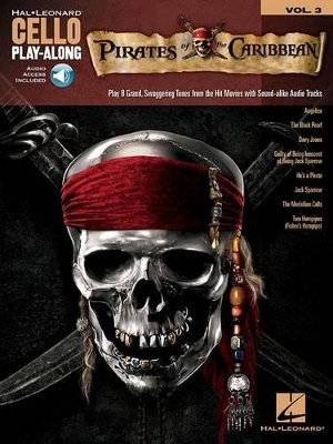 Pirates of the Caribbean - 