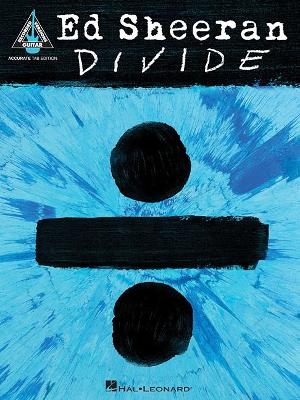 Ed Sheeran - Divide - Ed Sheeran