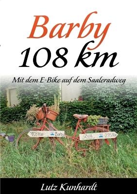 Barby 108 km - Lutz Kunhardt