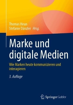 Marke und digitale Medien - 