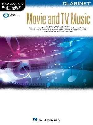 Movie and TV Music -  Hal Leonard Publishing Corporation