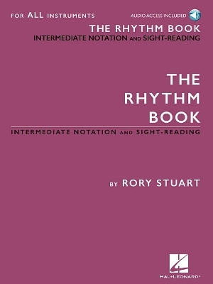 The Rhythm Book - Rory Stuart