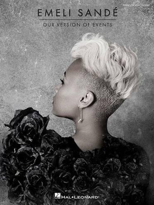 Emeli Sande Our Version of Events - 