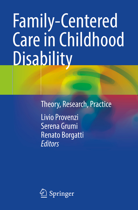 Family-Centered Care in Childhood Disability - 