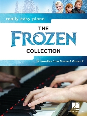 The Frozen Collection - 