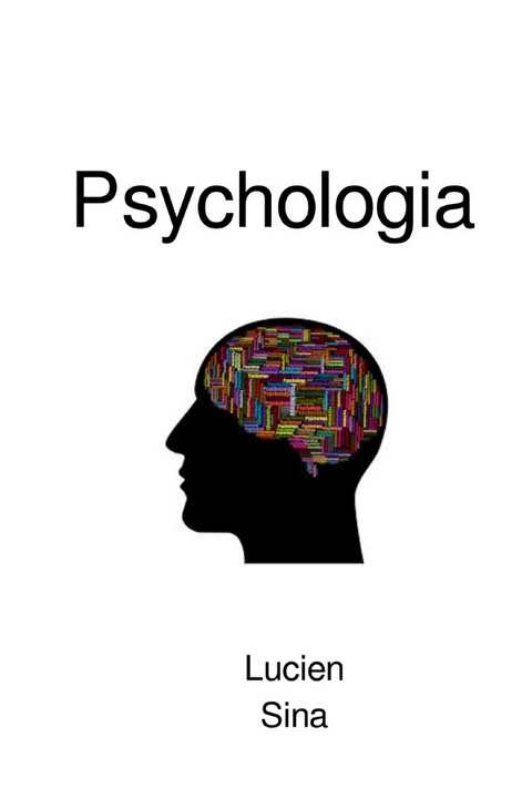 Psychologia - Lucien Sina