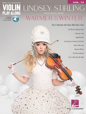 Selections from Warmer in the Winter - Lindsey Stirling