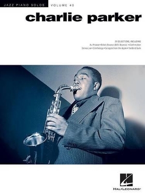 Charlie Parker - 