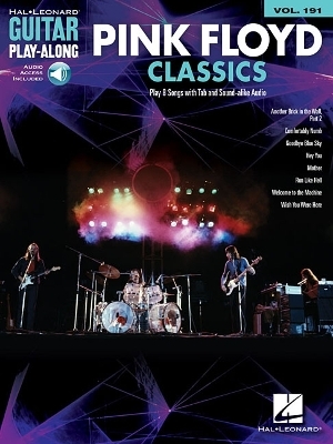 Pink Floyd Classics - 