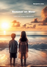 Sommer an Meer