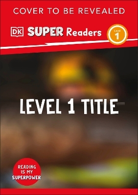 DK Super Readers Level 1 Deadly Dinosaurs -  Dk