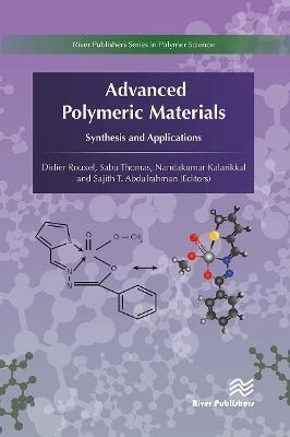 Advanced Polymeric Materials - 