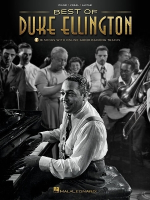 Best of Duke Ellington - Duke Ellington