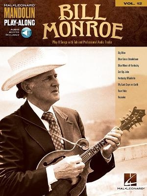 Bill Monroe - 