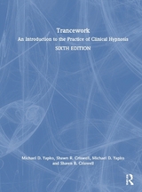 Trancework - Yapko, Michael D.; Criswell, Shawn R.