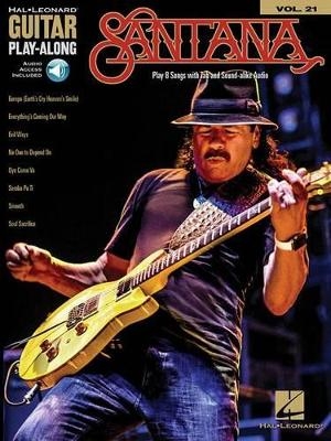 Santana - 