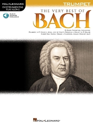 The Very Best of Bach - 