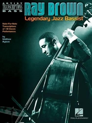 Ray Brown - 