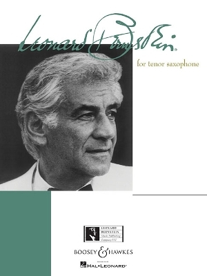 Bernstein for Tenor-Saxophone - 