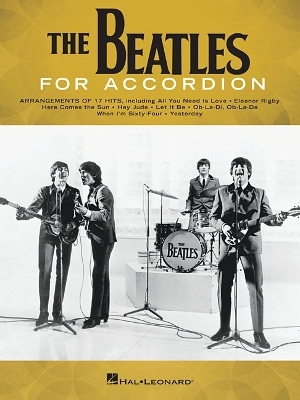 The Beatles for Accordion - 