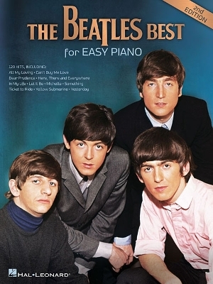 The Beatles Best - 2nd Edition - 