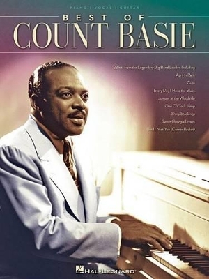 Best of Count Basie - 