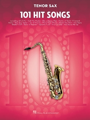 101 Hit Songs -  Hal Leonard Publishing Corporation