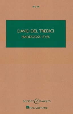 Haddock's Eyes - 