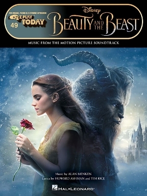 Beauty and the Beast - 