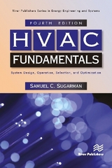 HVAC Fundamentals - Sugarman, Samuel C.