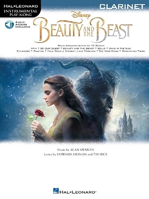 Beauty and the Beast - Howard Ashman, Tim Rice