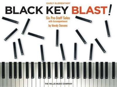 Black Key Blast! - 