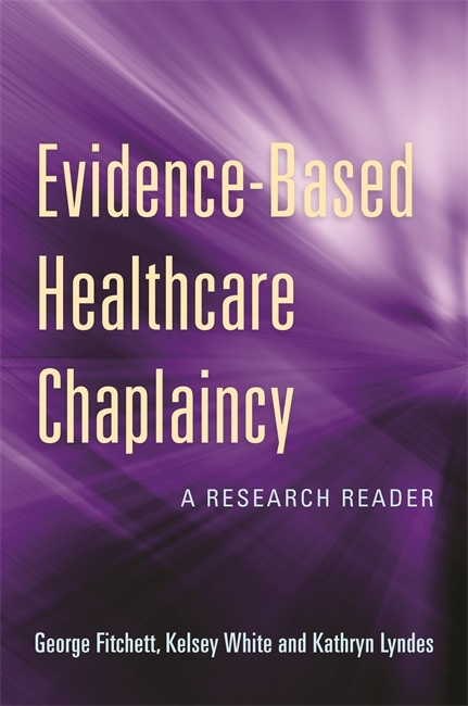 Evidence-Based Healthcare Chaplaincy - 