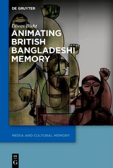 Animating British Bangladeshi Memory - Diwas Bisht