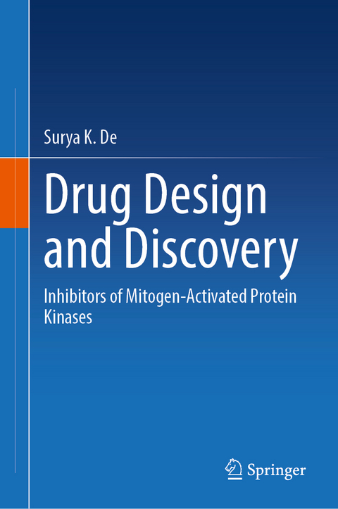 Drug Design and Discovery - Surya K. De