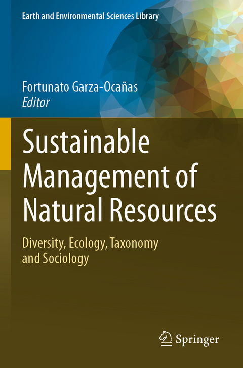 Sustainable Management of Natural Resources - 