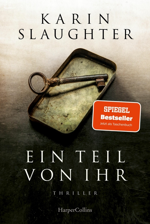 Ein Teil von ihr -  Karin Slaughter