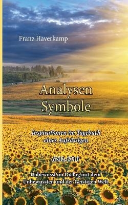 Analysen-Symbole 6202-10 - Franz Haferkamp