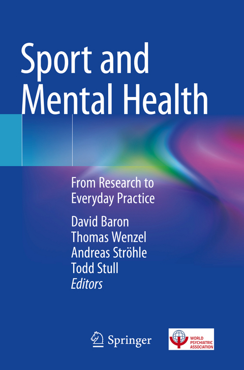 Sport and Mental Health - 