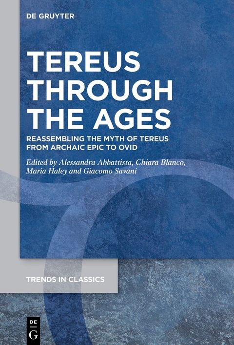 Tereus Through The Ages - 