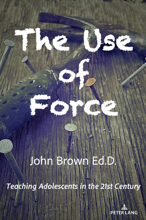 The Use of Force - John Brown